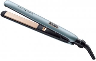 Remington S9300 Shine Therapy Pro Saç Düzleştirici kullananlar yorumlar